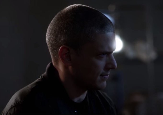 The Flash, Season 3 Episode 4, The New Rogues, Episode 304