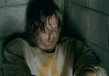 The Walking Dead, Season 7 Episode 3, The Cell, Episode 703