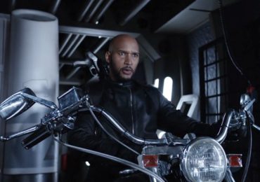 Agents of SHIELD, Season 4 Episode 7, Deals with Our Devils, Episode 407