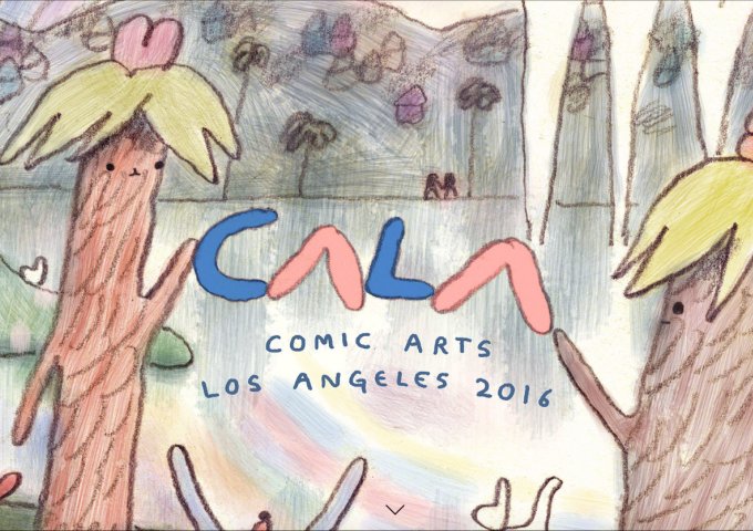 Upcoming Southern California December Conventions