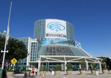 WonderCon 2016, Los Angeles Convention Center
