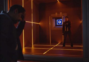 Agents of SHIELD, Season 4 Episode 8, The Laws of Inferno Dynamics, Episode 408, Mid-season finale