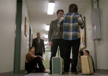 Legends of Tomorrow, Season 2 Episode 9, Raiders of the Lost Art, Episode 209