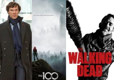 A Geek’s Guide to Returning TV Shows in Winter/Spring 2017