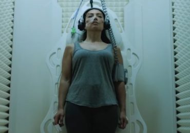 Agents of SHIELD Patriot