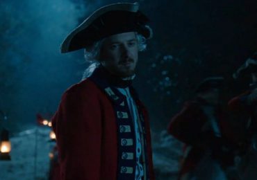 Legends of Tomorrow, Season 2 Episode 11, Turncoat, Episode 211