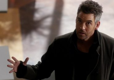 The Flash, Season 3 Episode 12, Untouchable, Episode 312