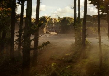 The Flash, Season 3 Episode 13, Attack on Gorilla City, Episode 313