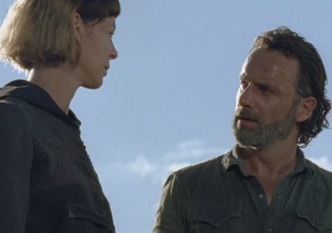 The Walking Dead, Season 7 Episode 10, New Best Friends, Episode 710