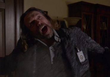 Agents of SHIELD, Season 4 Episode 13, Boom, Episode 413