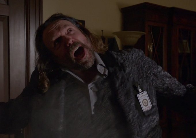 Agents of SHIELD, Season 4 Episode 13, Boom, Episode 413