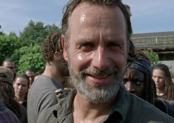The Walking Dead Season 7 Episode 9 Recap