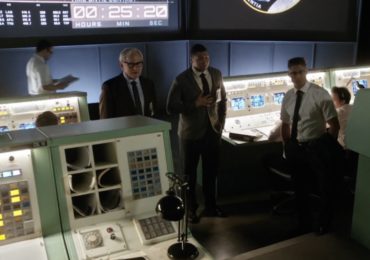 Legends of Tomorrow, Season 2 Episode 14, Moonshot, Episode 214
