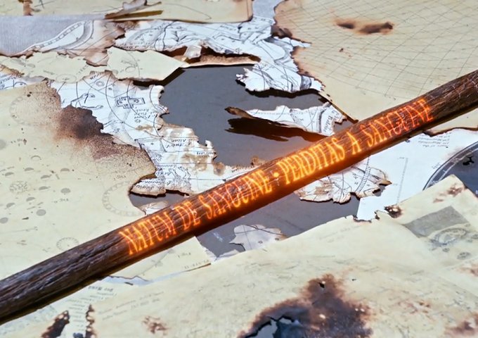 Legends of Tomorrow, Season 2 Episode 15, Fellowship of the Spear, Episode 215