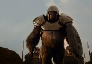 The Flash, Season 3 Episode 14, Attack on Central City, Episode 314