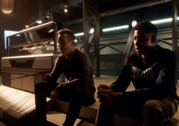 The Flash, Season 3 Episode 15, The Wrath of Savitar, Episode 315, Wells, Wally