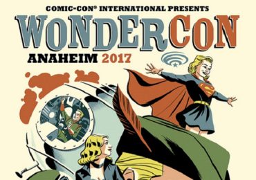 WonderCon 2017