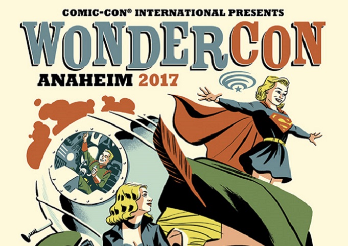 WonderCon 2017