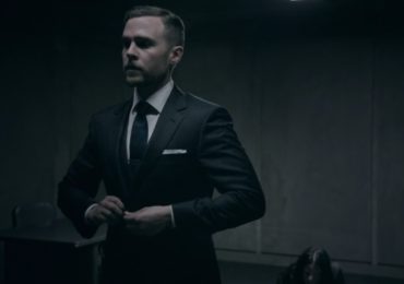 Agents of SHIELD, Season 4 Episode 18, No Regrets, Episode 418, Fitz