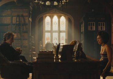 Doctor Who, Season 10 Episode 1, The Pilot