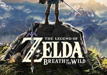 Legend of Zelda: Breath of the Wild