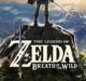 Legend of Zelda: Breath of the Wild