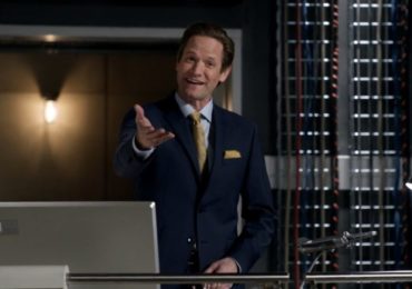 Legends of Tomorrow, Season 2 Episode 16, Doomworld, Episode 216