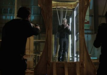 The Flash, Season 3 Episode 18, Abra Kadabra, Episode 318