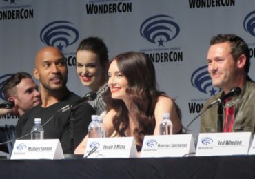 WonderCon 2017, Agents of SHIELD