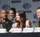 WonderCon 2017, Agents of SHIELD