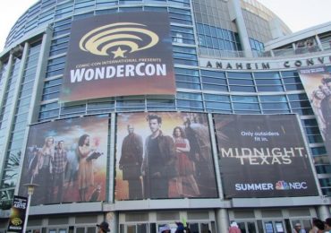 WonderCon 2017