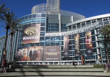 WonderCon 2017