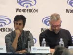 WonderCon 2017, From Stage to Screen: Rock Stars on Becoming Film & TV Composers