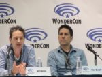 WonderCon 2017, From Stage to Screen: Rock Stars on Becoming Film & TV Composers, Jeff Russo, Mac Quayle