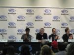 WonderCon 2017, From Stage to Screen: Rock Stars on Becoming Film & TV Composers