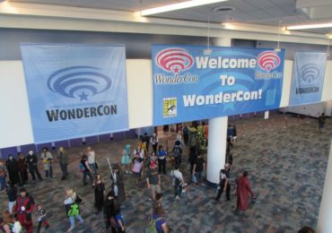 WonderCon 2017
