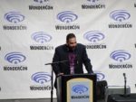 WonderCon 2017, Warner Bros