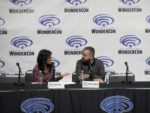 WonderCon 2017, Warner Bros, Annabelle Creation, David F. Sandberg
