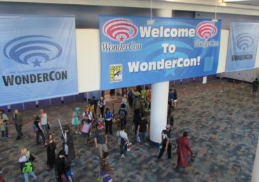 WonderCon 2017