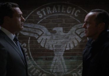 Agents of SHIELD, Season 4 Episode 15, Self Control, Episode 415