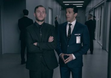 Agents of SHIELD, Season 4 Episode 19, All the Madame's Men, Episode 419