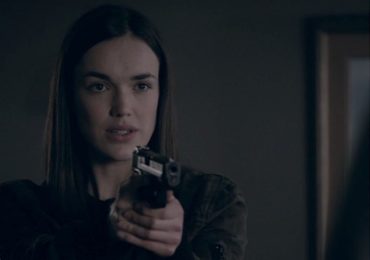 Agents of SHIELD, Season 4 Episode 20, Farewell Cruel World, Episode 410, Jemma Simmons