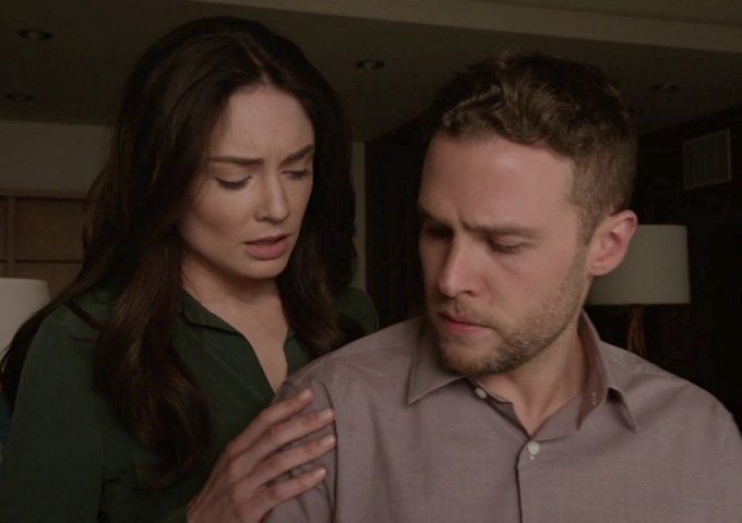 Agents of SHIELD, Season 4 Episode 21, The Return, Episode 421