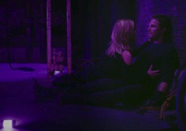 Arrow, Season 5 Episode 20, Underneath, Episode 520, Felicity, Oliver