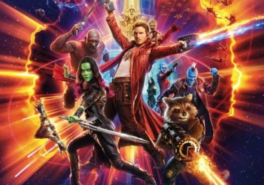 Guardians of the Galaxy Vol. 2