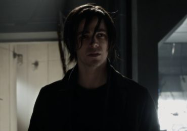 The Flash, Season 3 Episode 19, The Once and Future Flash, Episode 318, Barry Allen