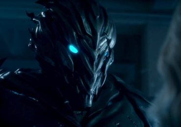 The Flash, Season 3 Episode 20, I Know Who You Are, Episode 320, Savitar