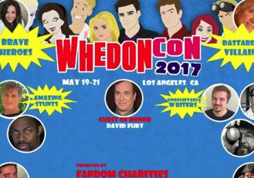 WhedonCon