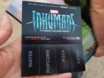 SDCC 2017, Marvel's Inhumans