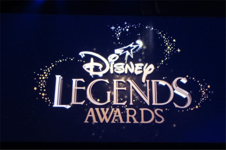 D23 Expo 2017 Friday, Legends